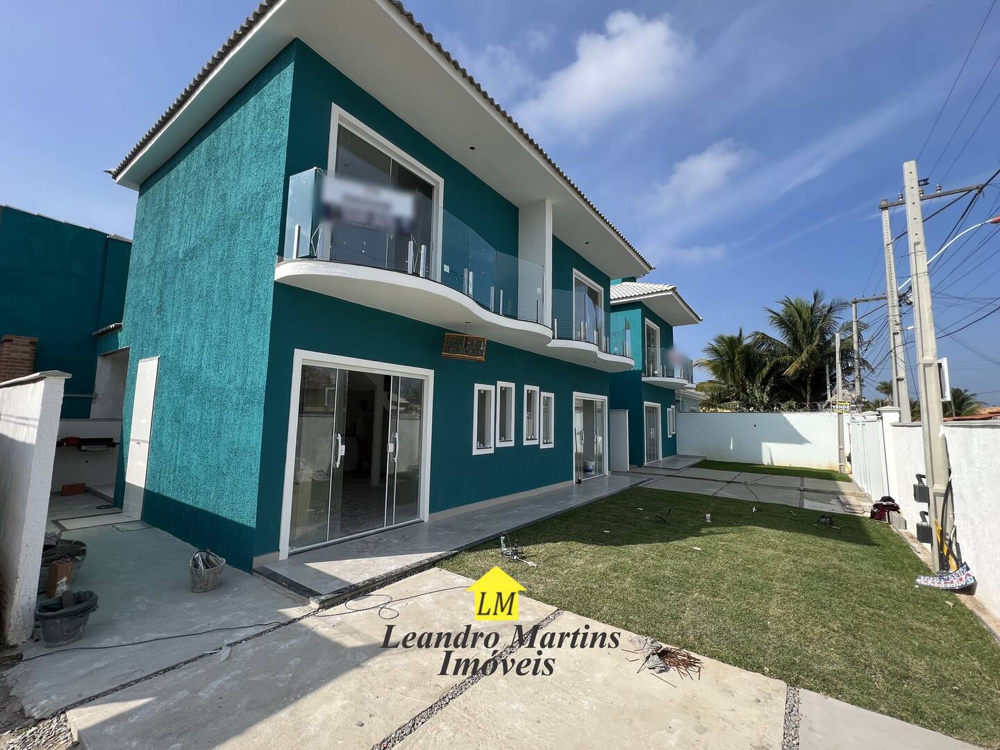 Casa à venda com 2 quartos, 100m² - Foto 4
