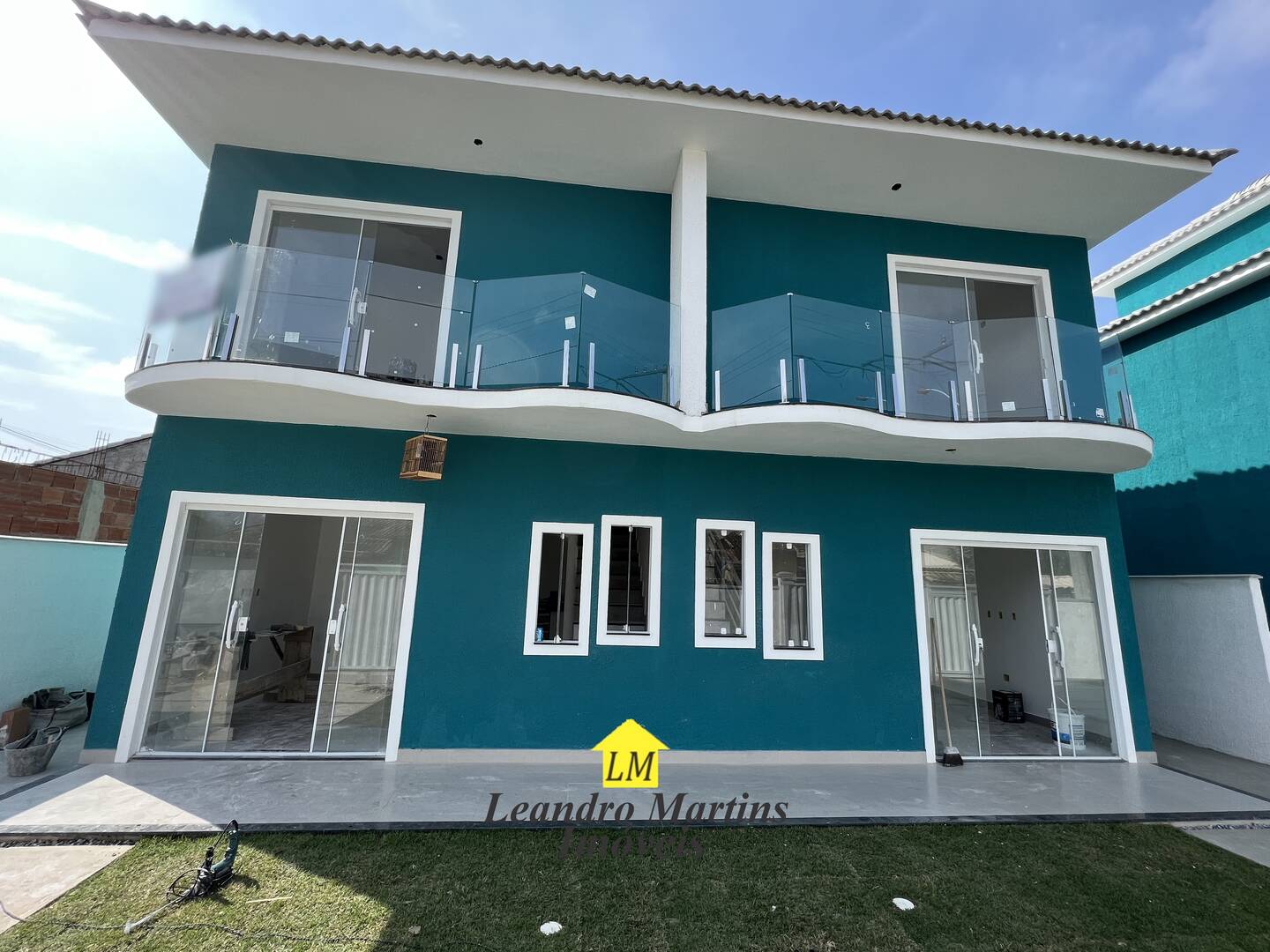 Casa à venda com 2 quartos, 100m² - Foto 5