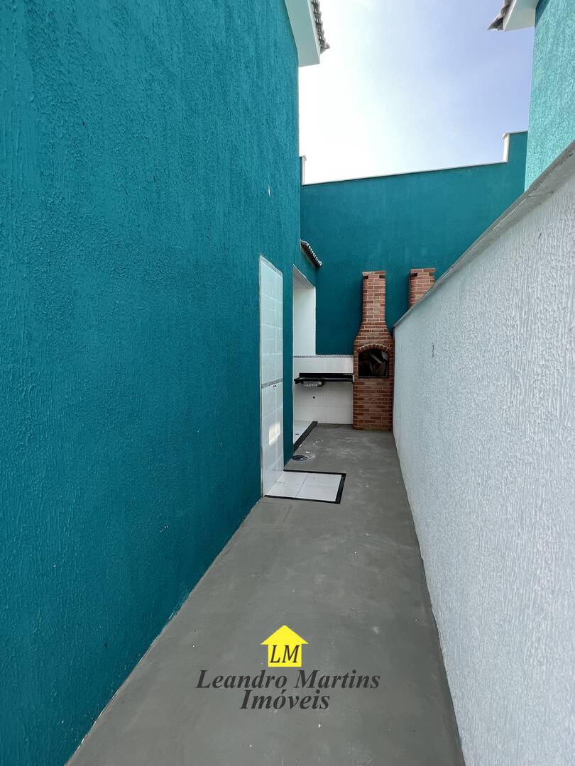 Casa à venda com 2 quartos, 100m² - Foto 6