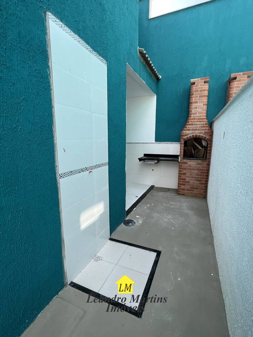 Casa à venda com 2 quartos, 100m² - Foto 7