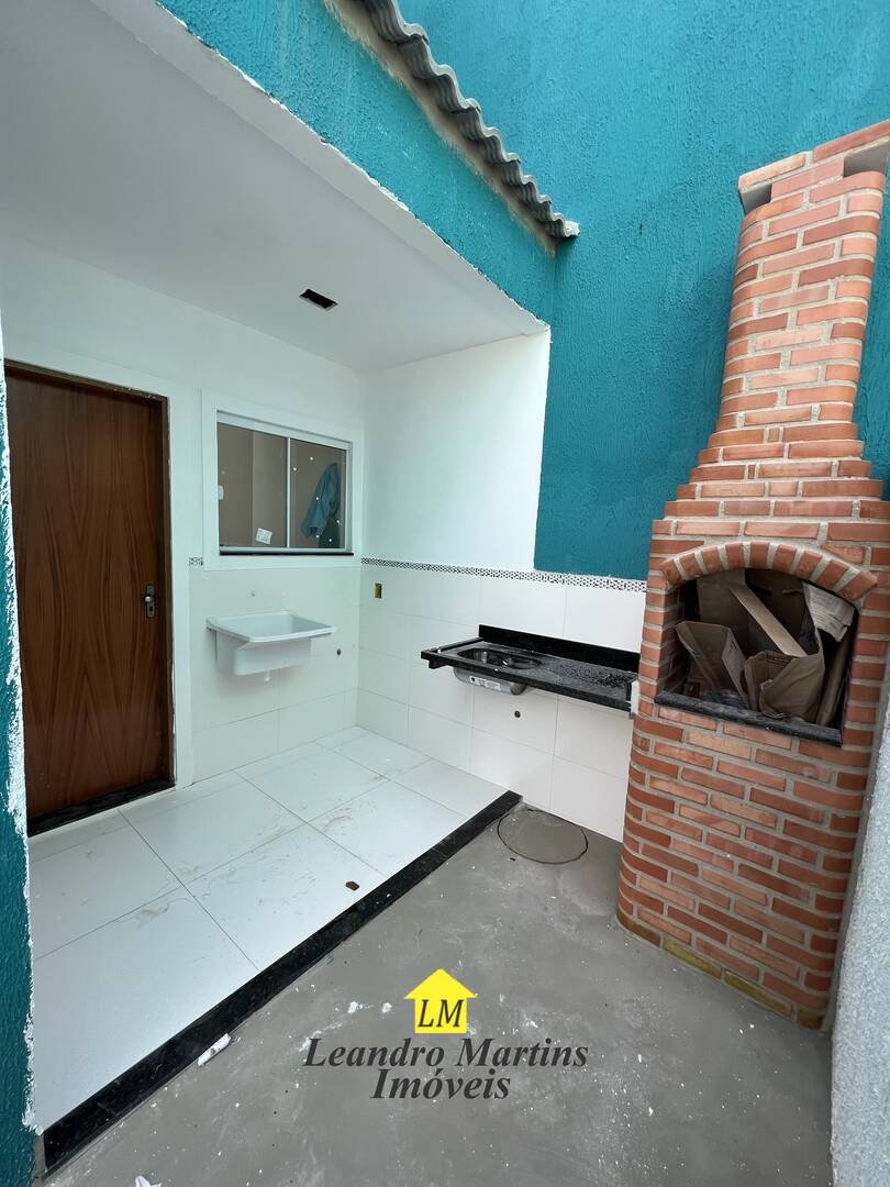 Casa à venda com 2 quartos, 100m² - Foto 8