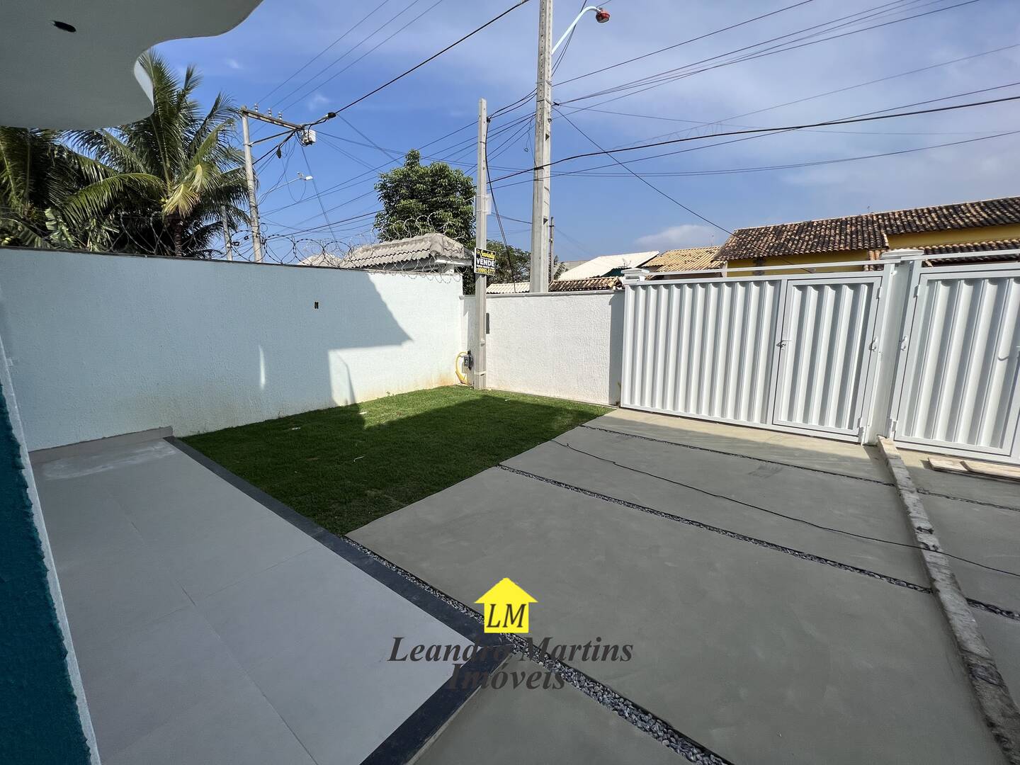 Casa à venda com 2 quartos, 100m² - Foto 9