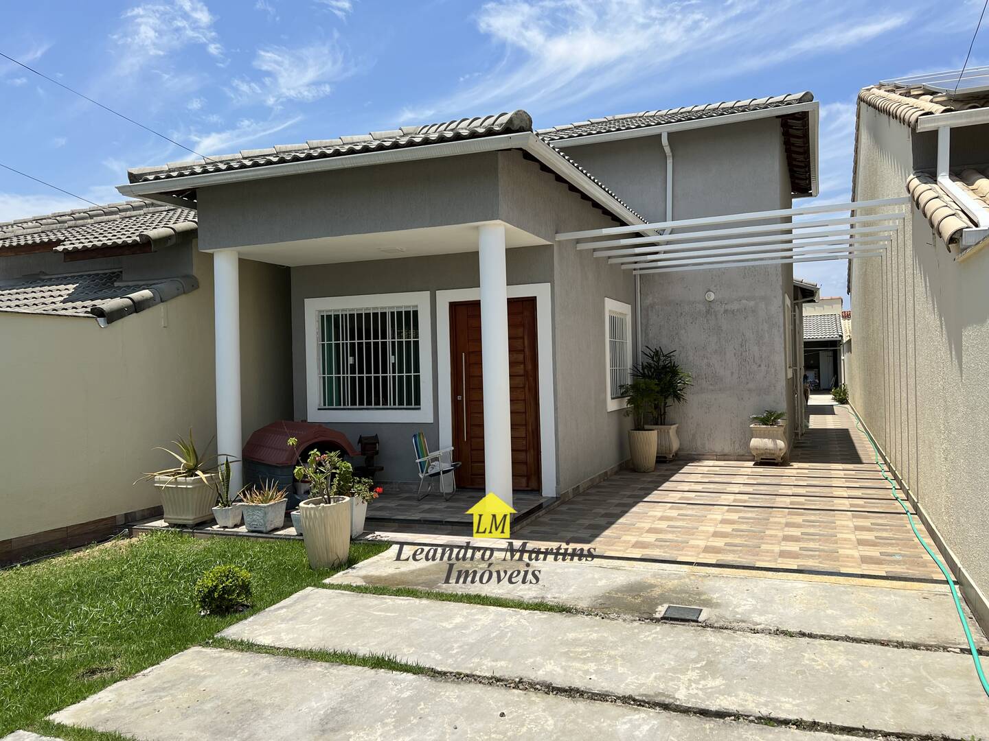 Casa à venda com 3 quartos, 300m² - Foto 3