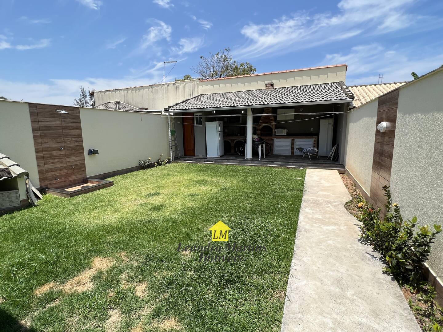 Casa à venda com 3 quartos, 300m² - Foto 10