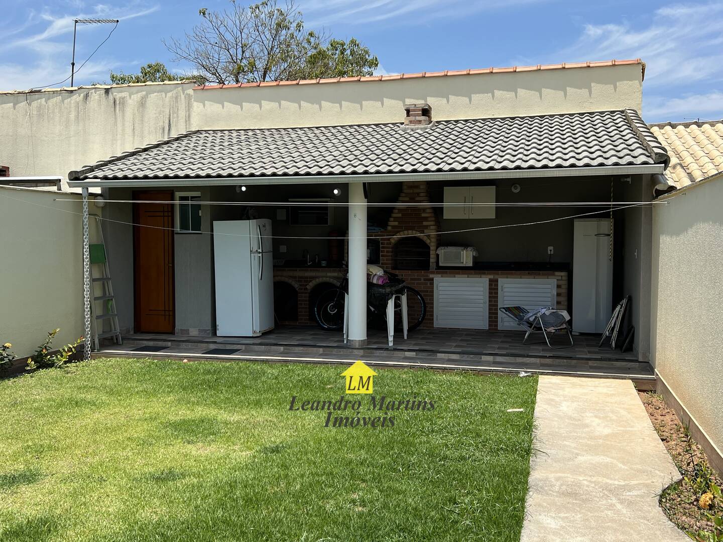 Casa à venda com 3 quartos, 300m² - Foto 11