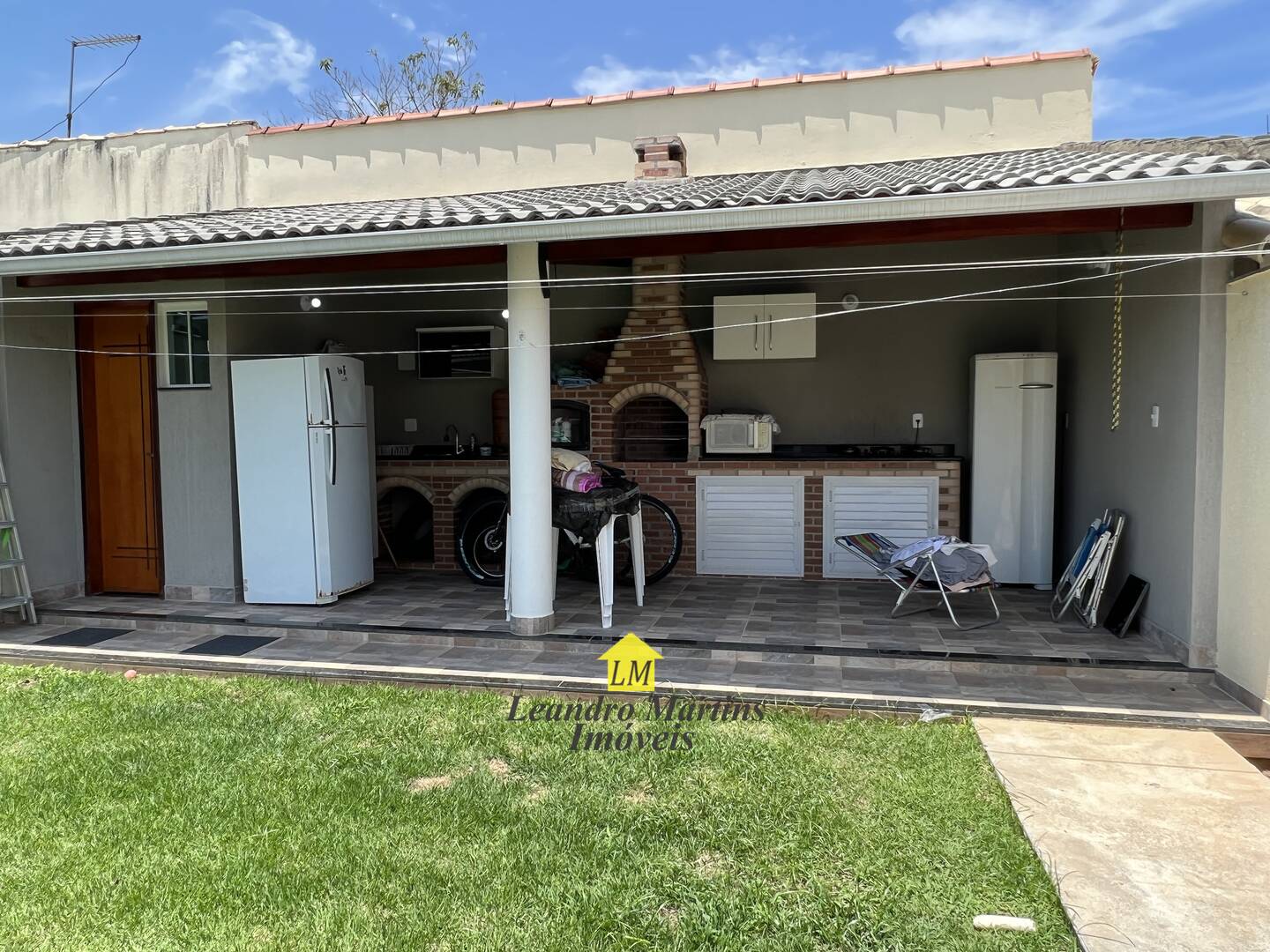 Casa à venda com 3 quartos, 300m² - Foto 13
