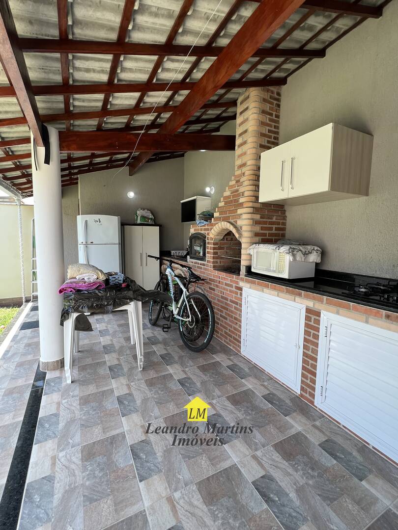Casa à venda com 3 quartos, 300m² - Foto 15