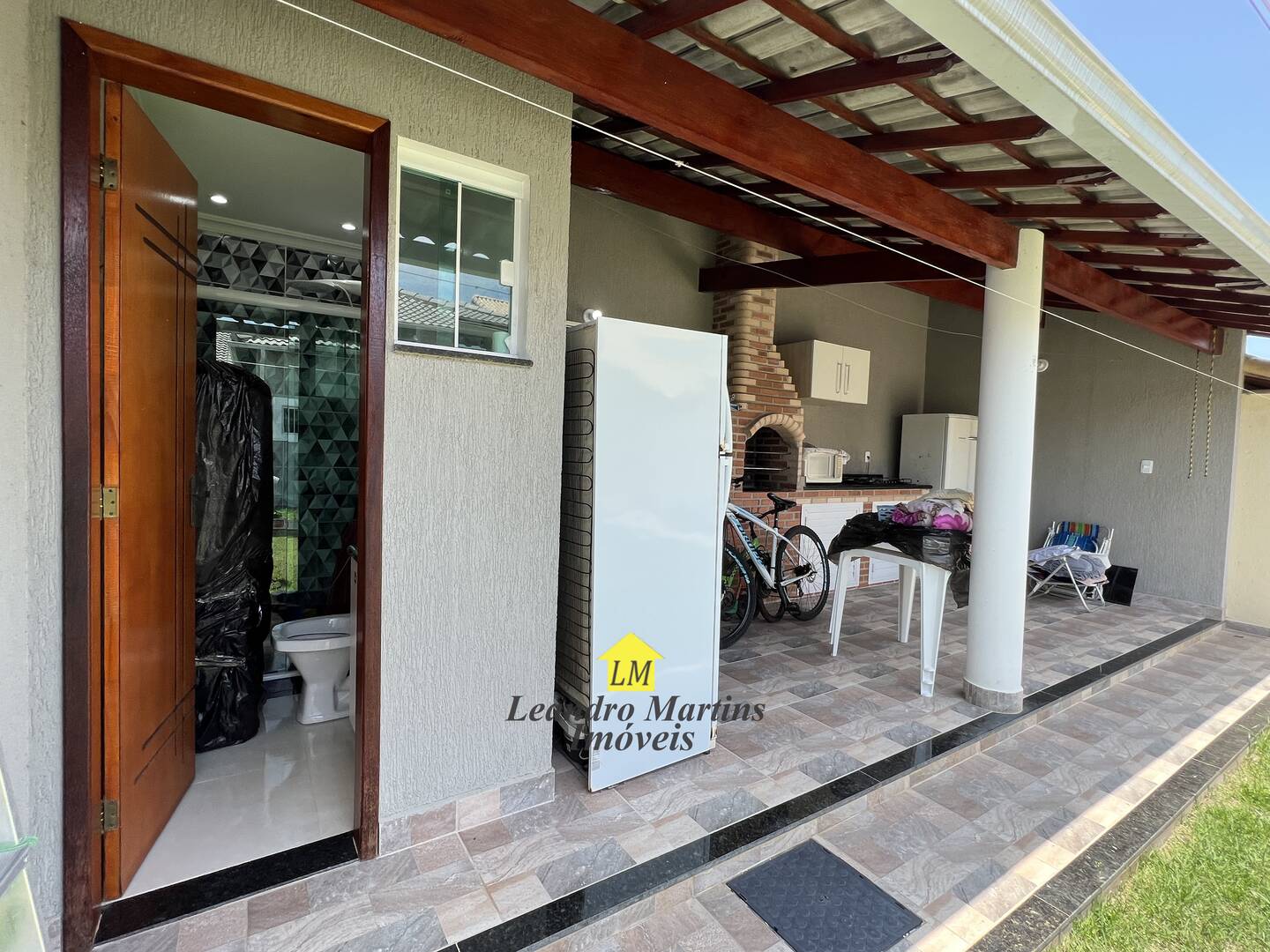 Casa à venda com 3 quartos, 300m² - Foto 17