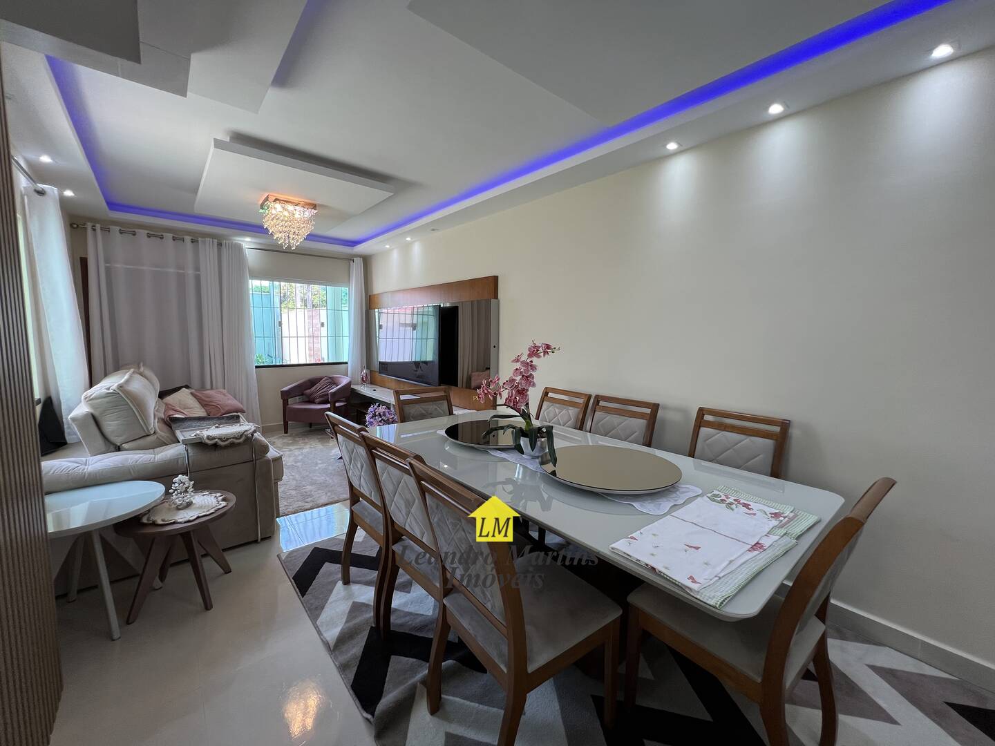 Casa à venda com 3 quartos, 300m² - Foto 29