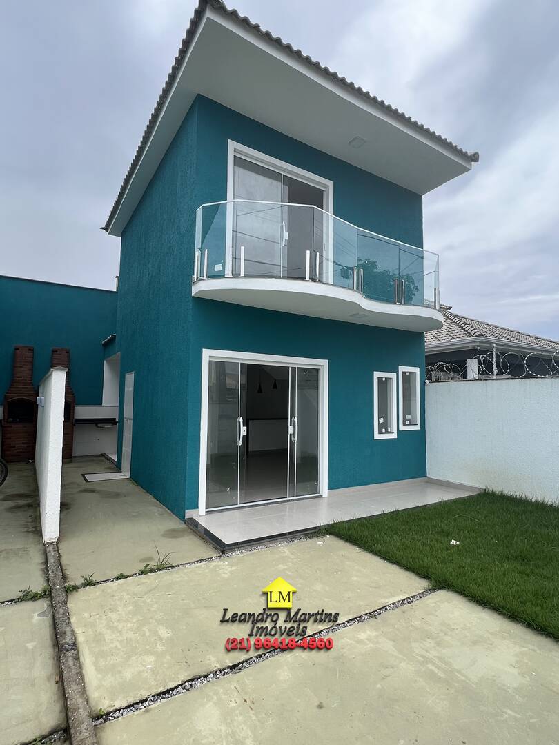 Casa à venda com 2 quartos, 100m² - Foto 10