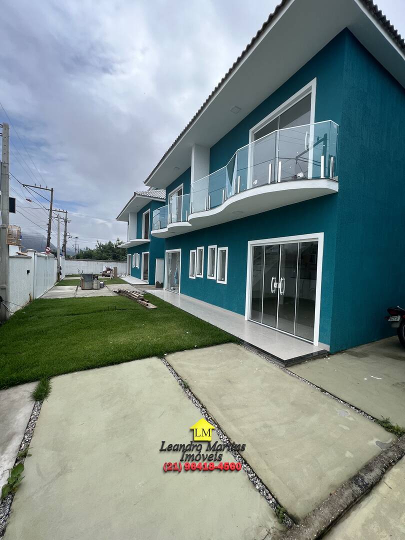 Casa à venda com 2 quartos, 100m² - Foto 12