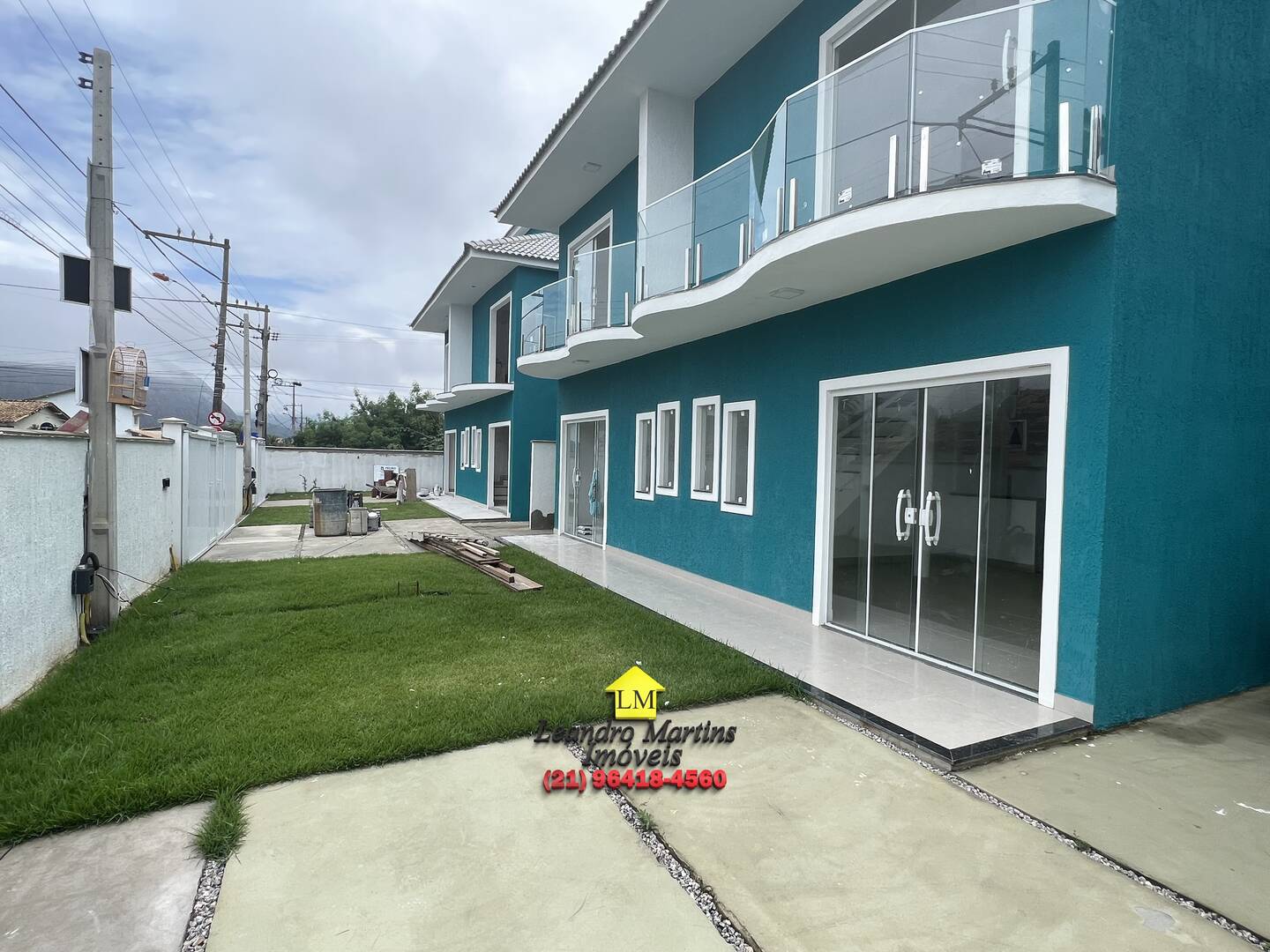 Casa à venda com 2 quartos, 100m² - Foto 13