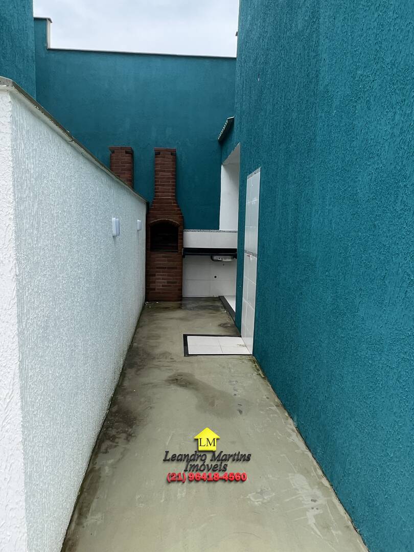 Casa à venda com 2 quartos, 100m² - Foto 14