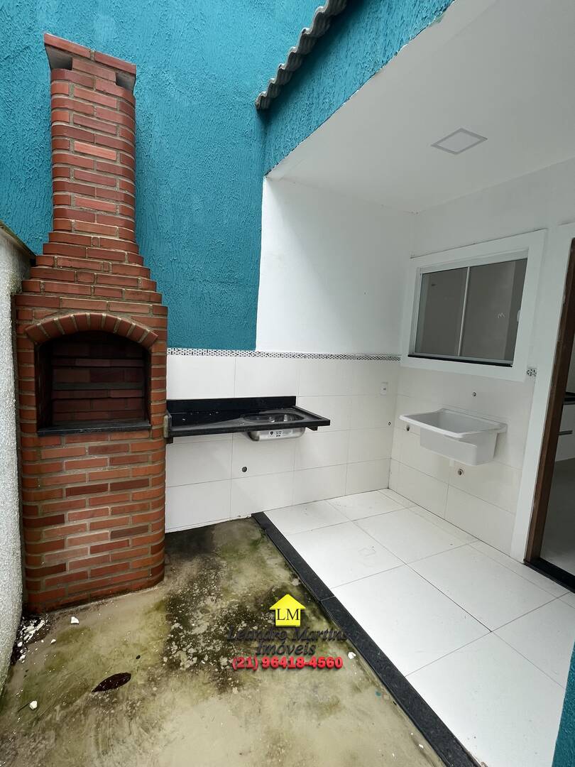 Casa à venda com 2 quartos, 100m² - Foto 15