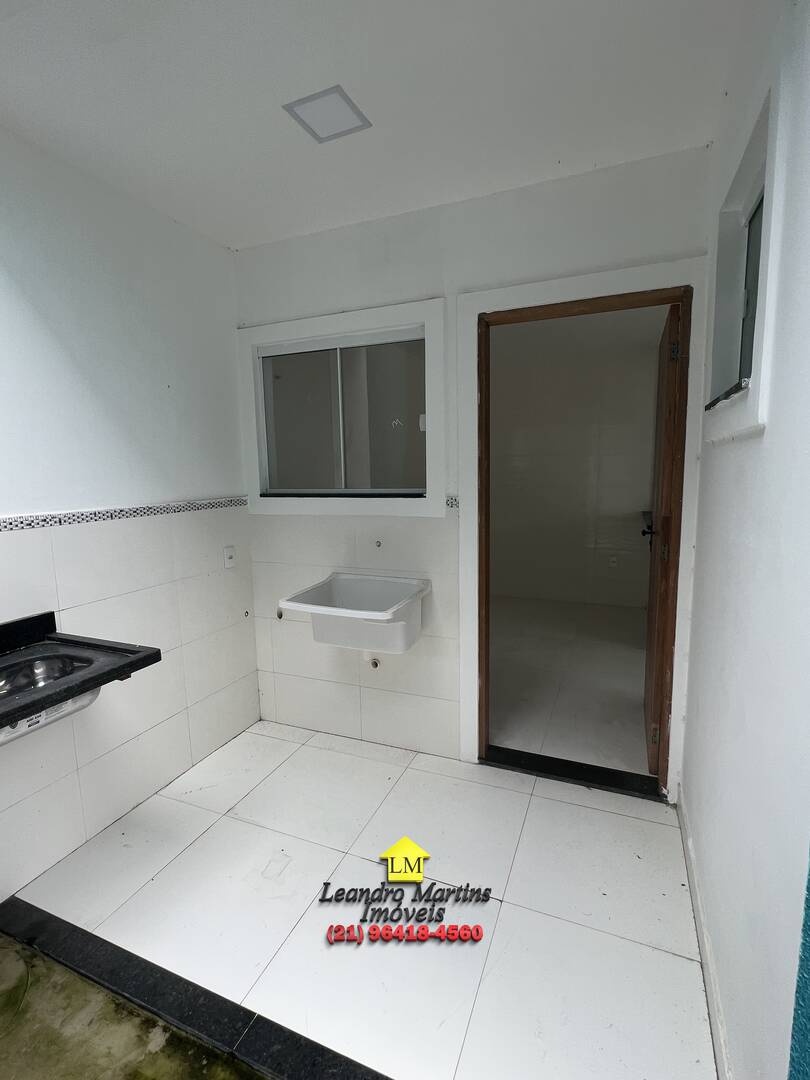 Casa à venda com 2 quartos, 100m² - Foto 16