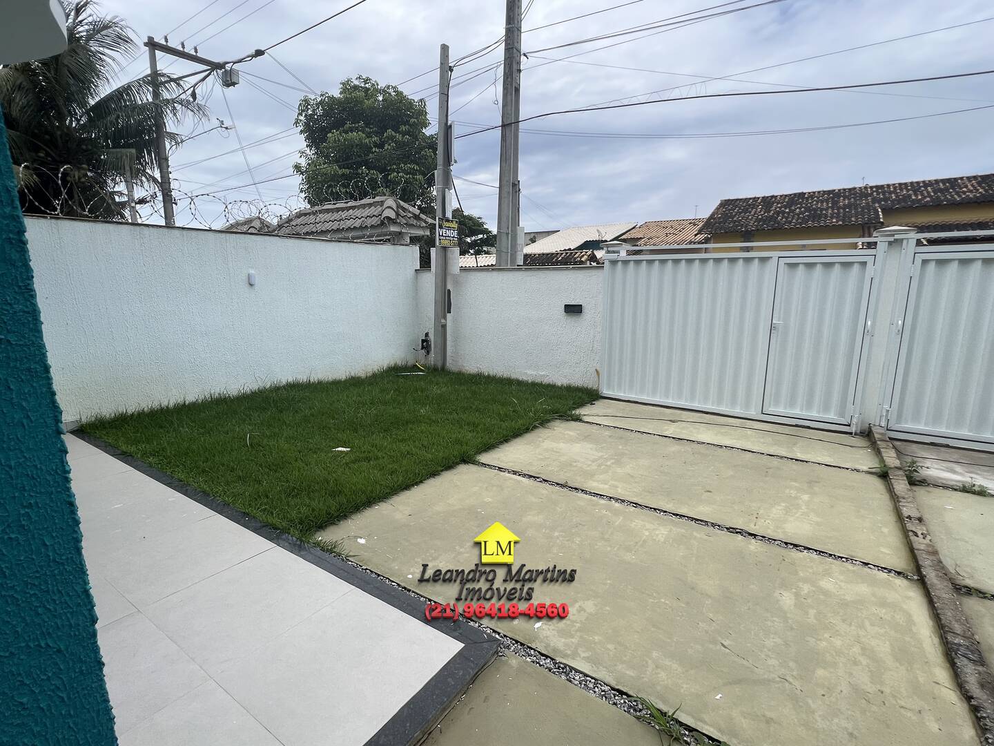 Casa à venda com 2 quartos, 100m² - Foto 17
