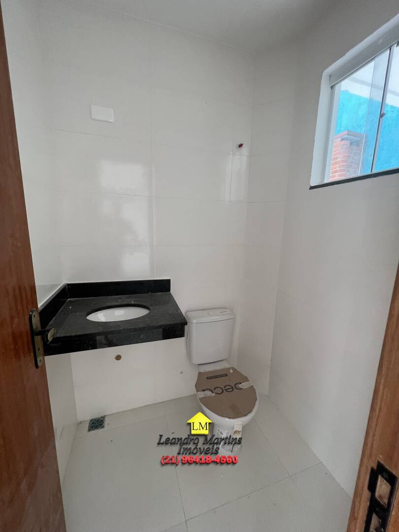 Casa à venda com 2 quartos, 100m² - Foto 20