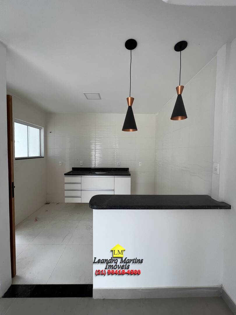 Casa à venda com 2 quartos, 100m² - Foto 25