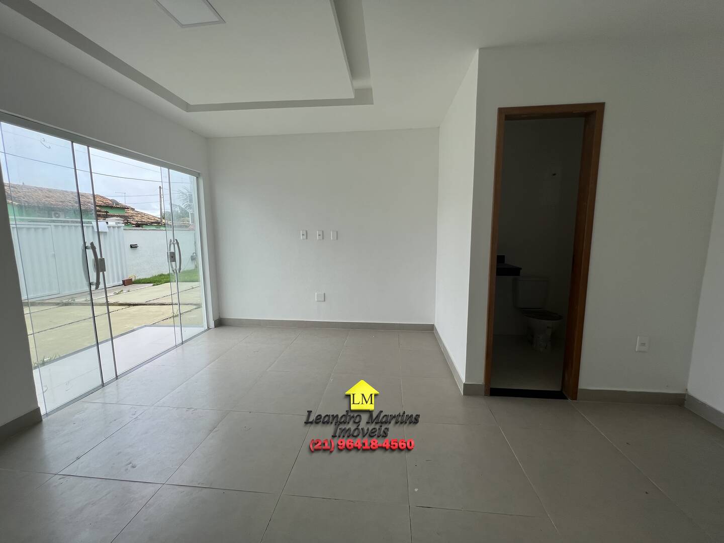Casa à venda com 2 quartos, 100m² - Foto 26