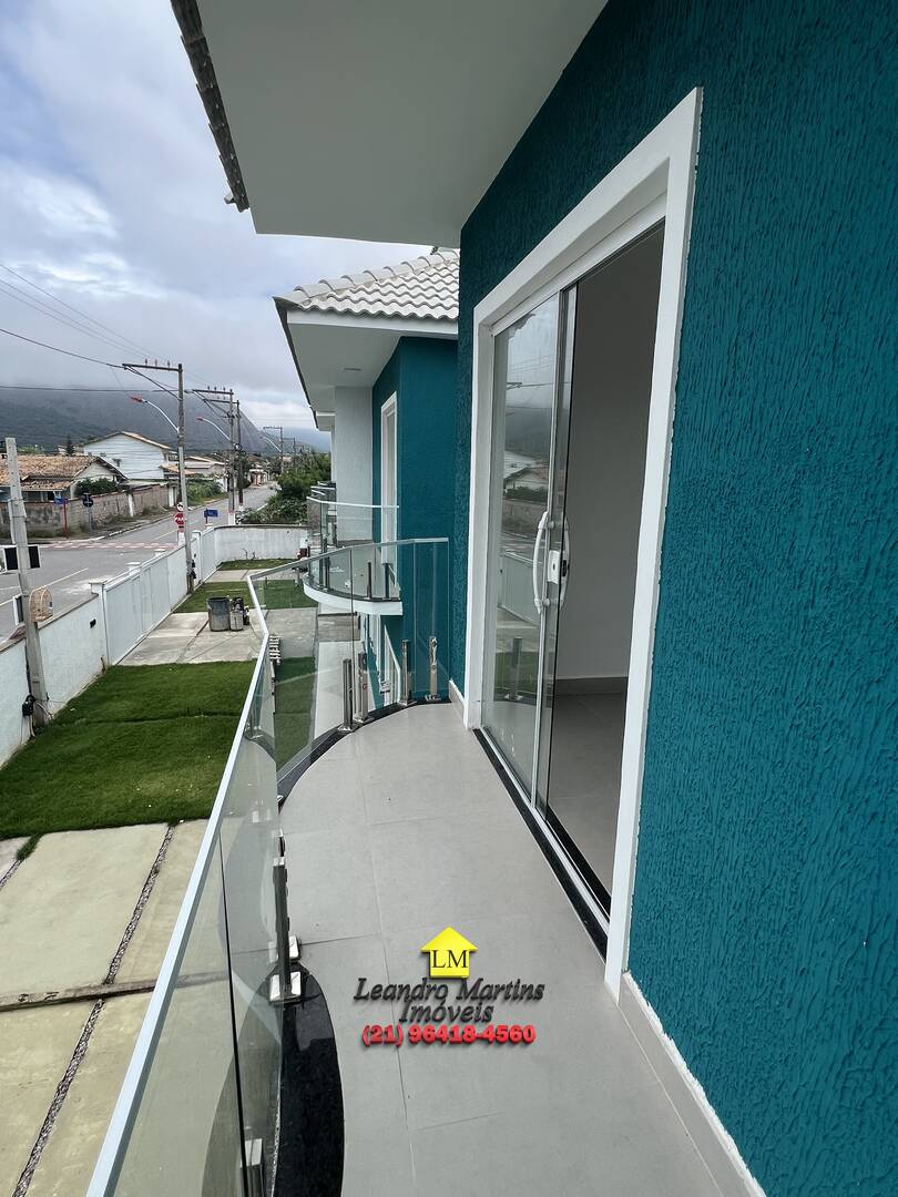 Casa à venda com 2 quartos, 100m² - Foto 37