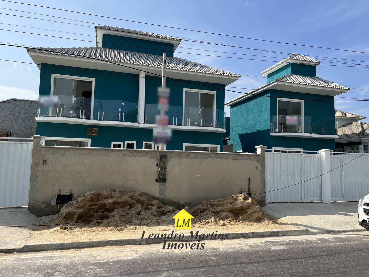 Casa à venda com 2 quartos, 100m² - Foto 40