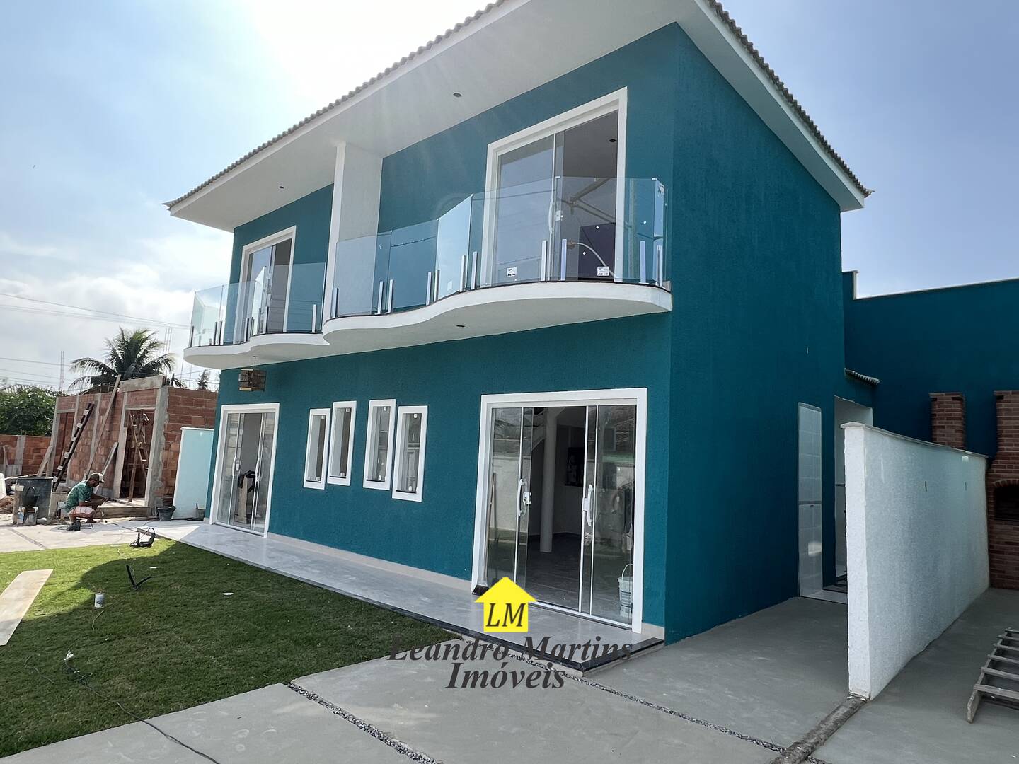 Casa à venda com 2 quartos, 100m² - Foto 41