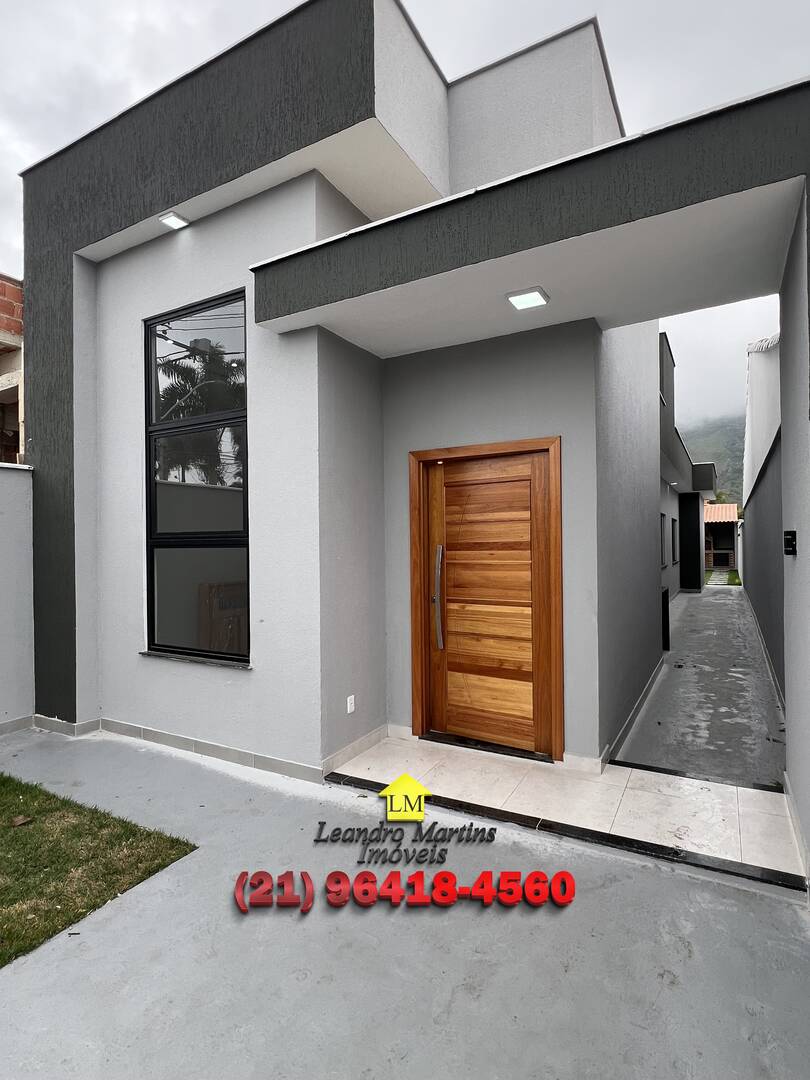 Casa à venda com 3 quartos, 240m² - Foto 3