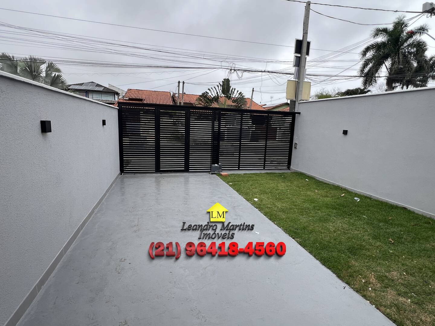 Casa à venda com 3 quartos, 240m² - Foto 4