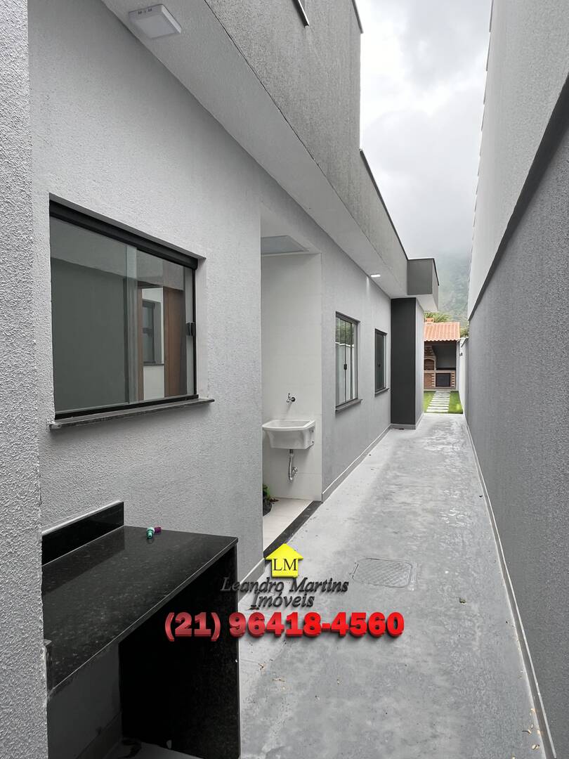 Casa à venda com 3 quartos, 240m² - Foto 5