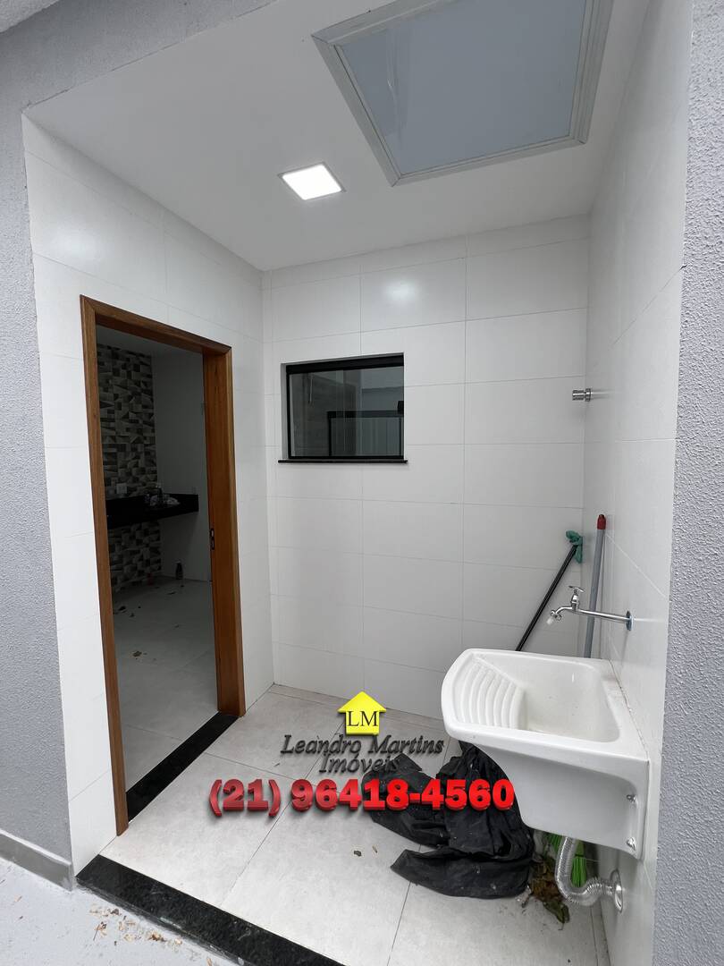 Casa à venda com 3 quartos, 240m² - Foto 6