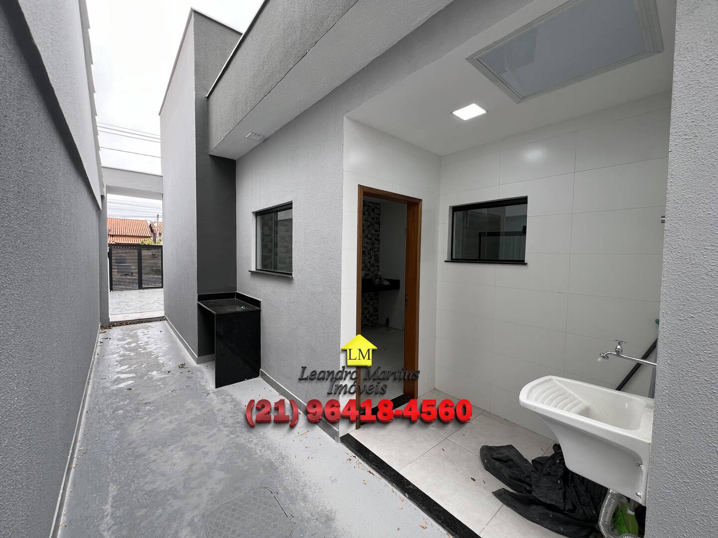 Casa à venda com 3 quartos, 240m² - Foto 7