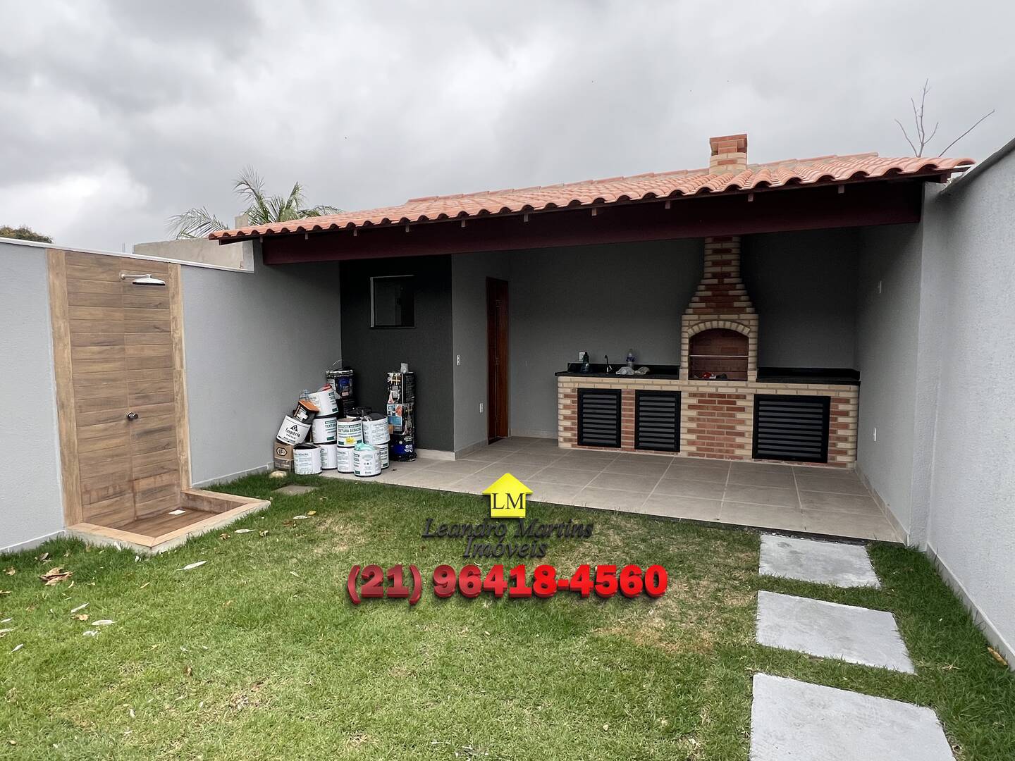 Casa à venda com 3 quartos, 240m² - Foto 9