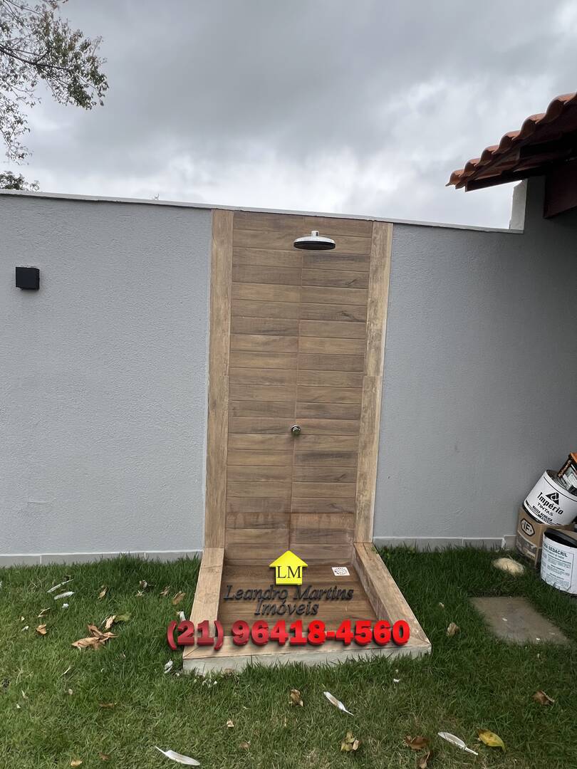 Casa à venda com 3 quartos, 240m² - Foto 10