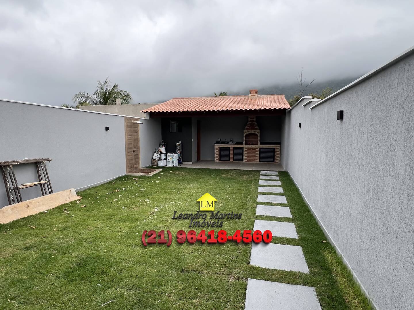 Casa à venda com 3 quartos, 240m² - Foto 11