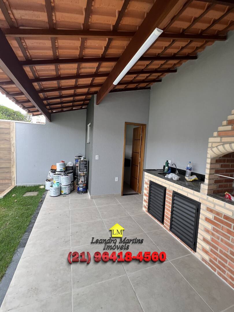 Casa à venda com 3 quartos, 240m² - Foto 12