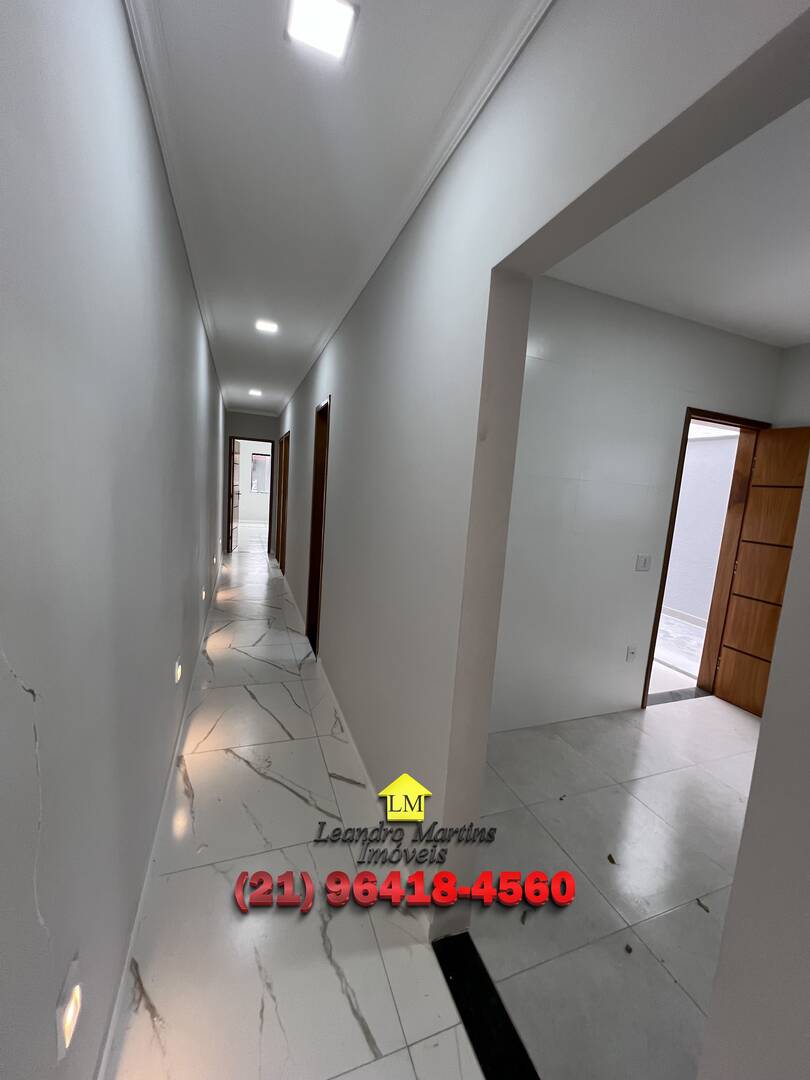 Casa à venda com 3 quartos, 240m² - Foto 13
