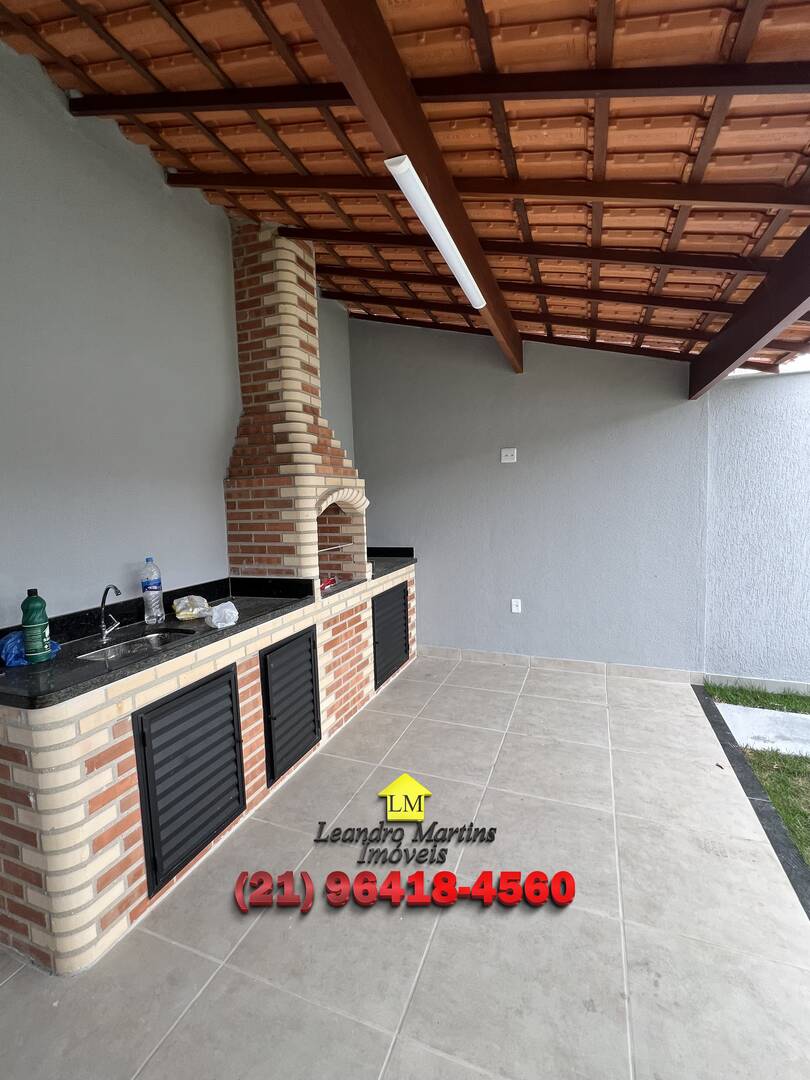 Casa à venda com 3 quartos, 240m² - Foto 14