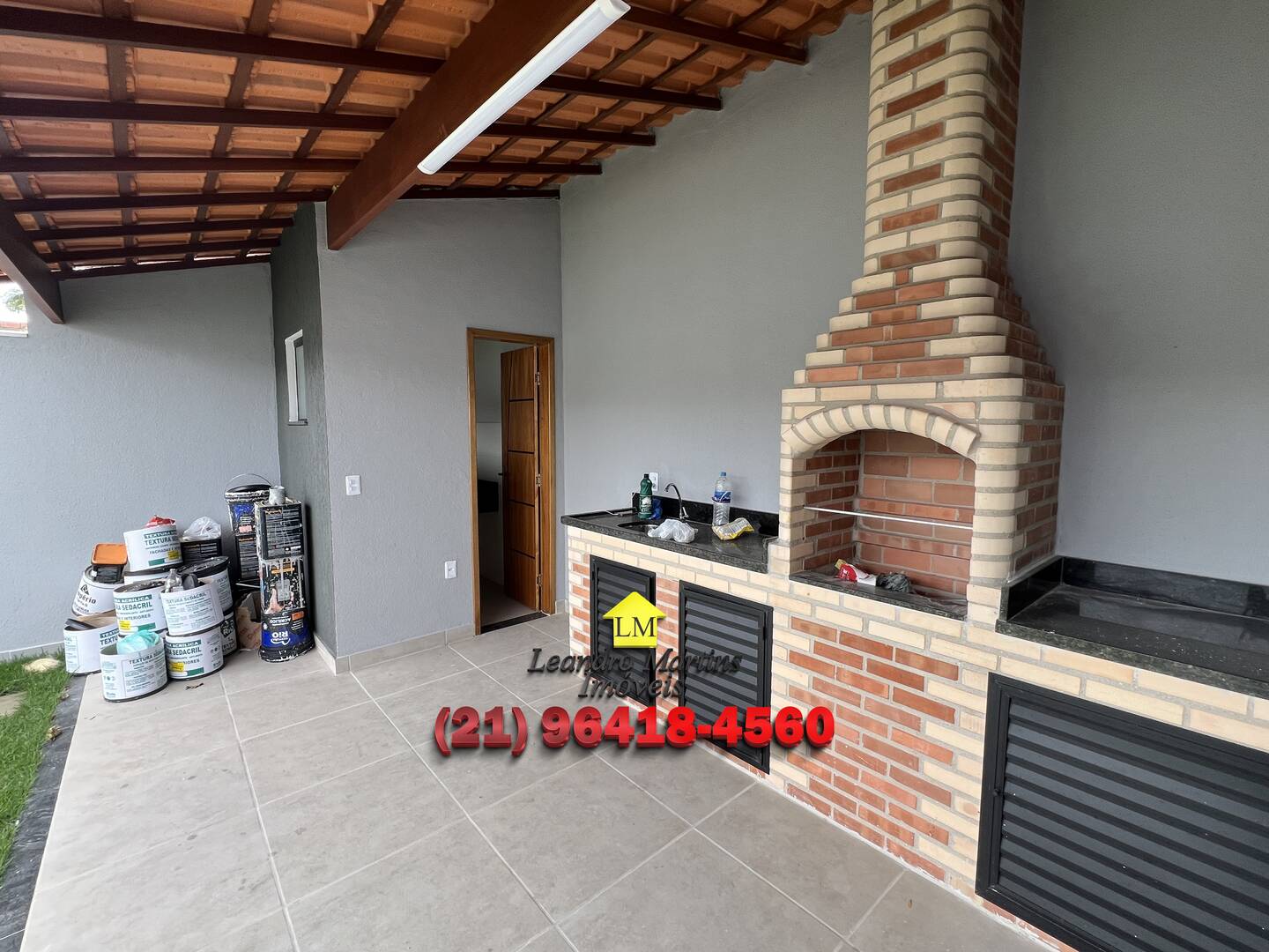Casa à venda com 3 quartos, 240m² - Foto 15