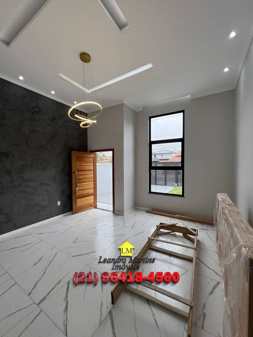 Casa à venda com 3 quartos, 240m² - Foto 16