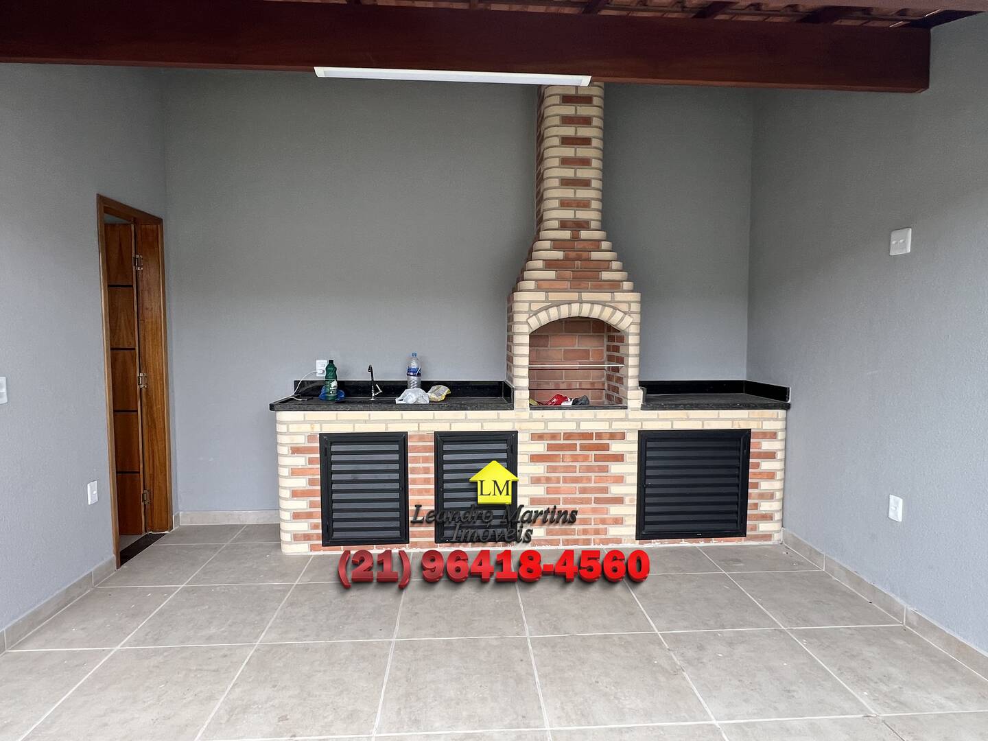 Casa à venda com 3 quartos, 240m² - Foto 17