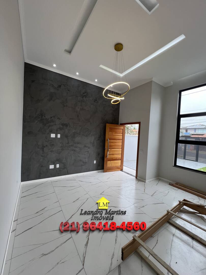 Casa à venda com 3 quartos, 240m² - Foto 18