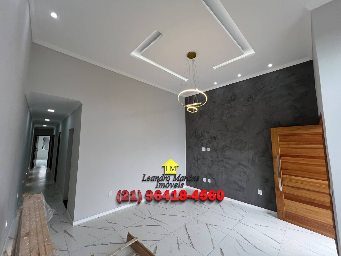 Casa à venda com 3 quartos, 240m² - Foto 21