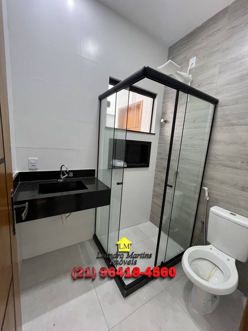 Casa à venda com 3 quartos, 240m² - Foto 22
