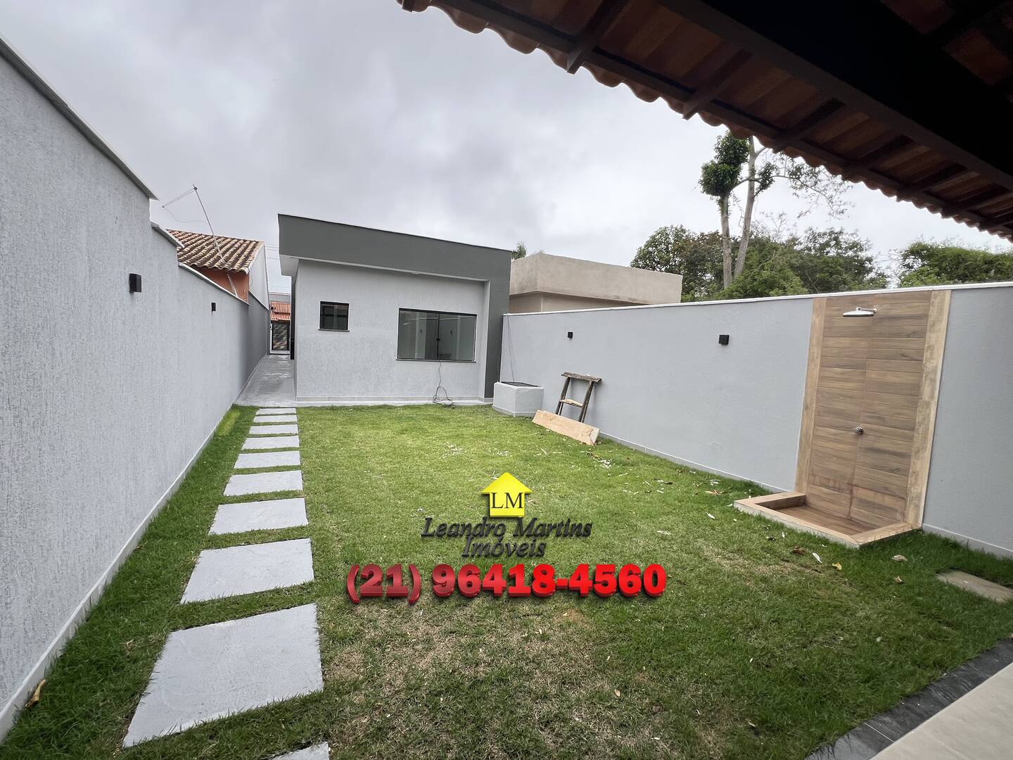 Casa à venda com 3 quartos, 240m² - Foto 32