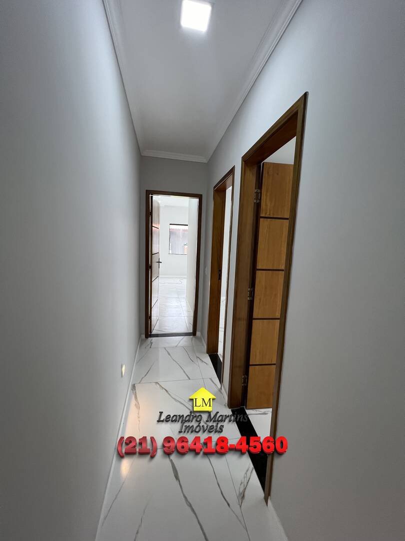Casa à venda com 3 quartos, 240m² - Foto 39