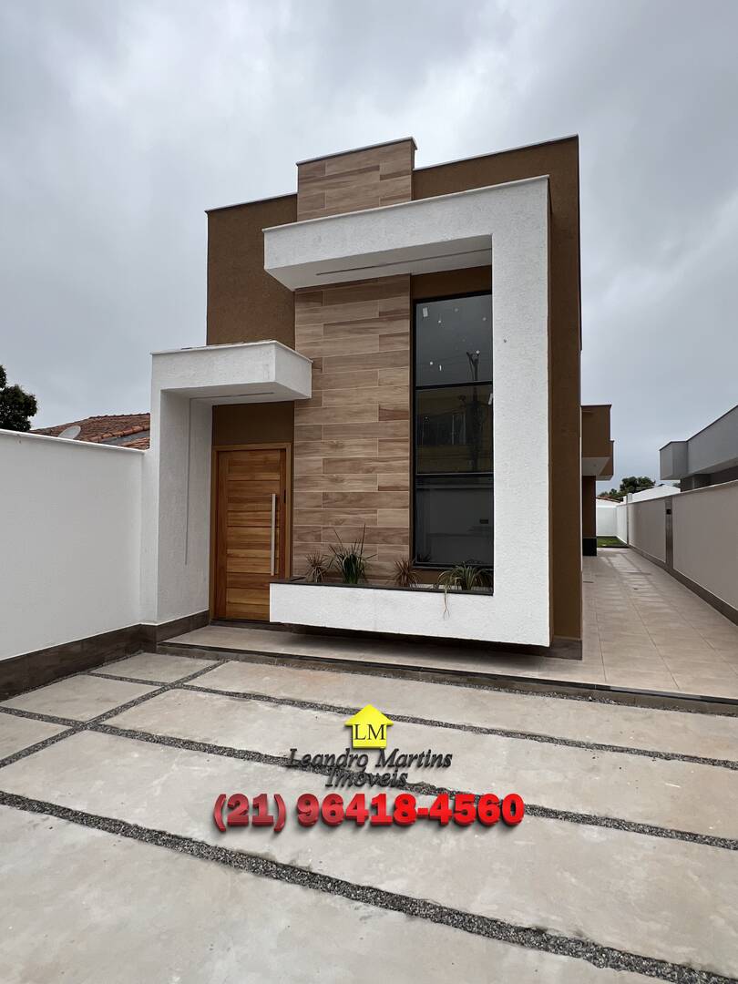 Casa à venda com 3 quartos, 260m² - Foto 2