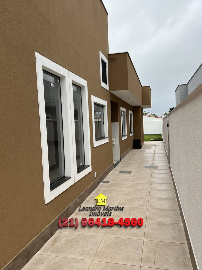 Casa à venda com 3 quartos, 260m² - Foto 3