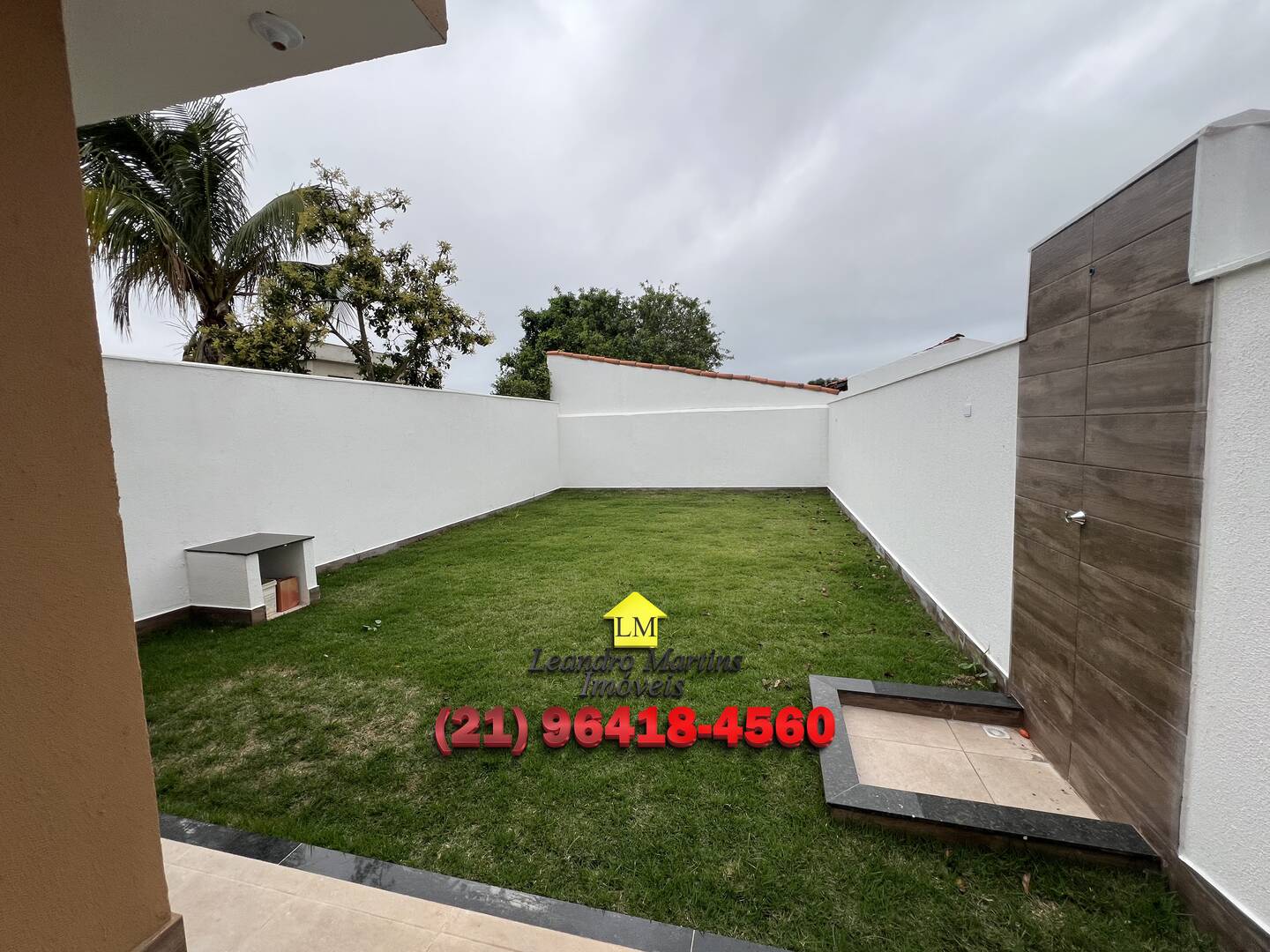 Casa à venda com 3 quartos, 260m² - Foto 4