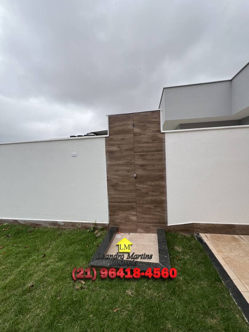 Casa à venda com 3 quartos, 260m² - Foto 5