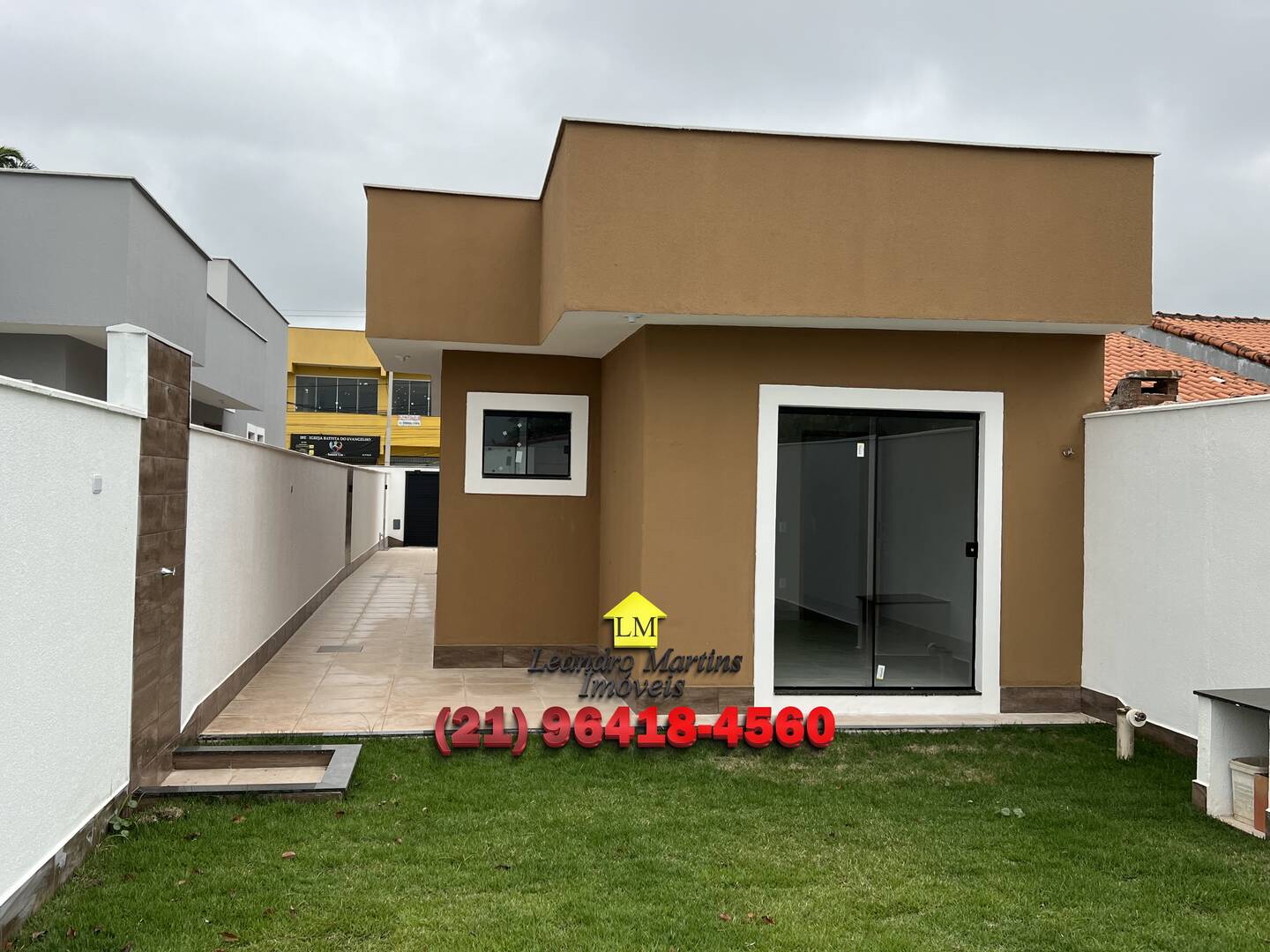Casa à venda com 3 quartos, 260m² - Foto 6